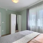Prázdninový dům Rose Mocitada *