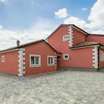 Rose Mocitada Prázdninový dům Motovun
