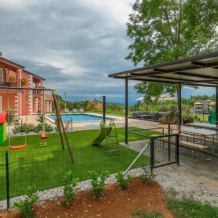 Rose Mocitada Holiday home *