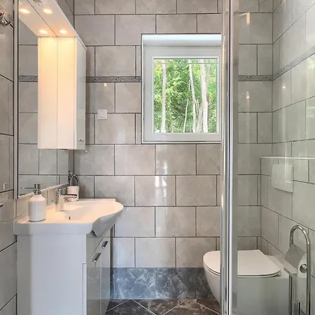 Rose Mocitada Holiday home Motovun