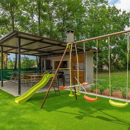 Rose Mocitada * Motovun