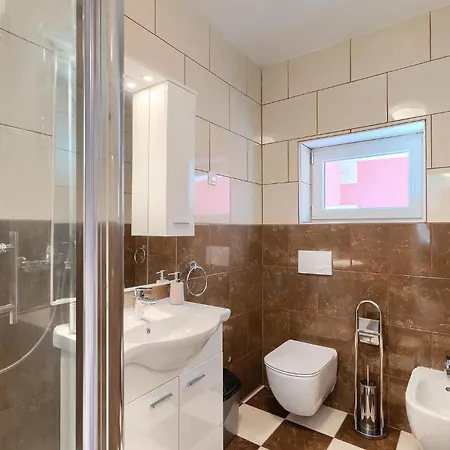 Rose Mocitada Holiday home