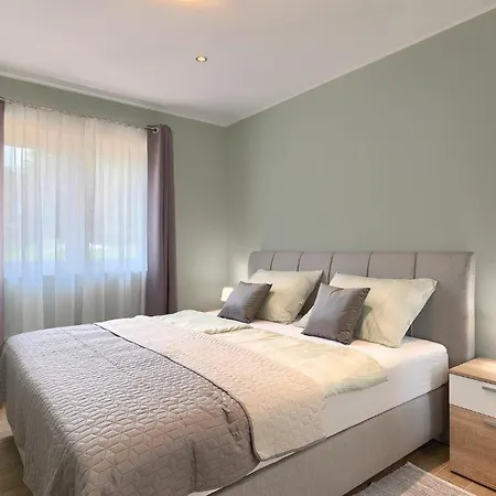 Rose Mocitada Holiday home Motovun