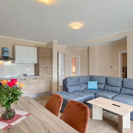 Rose Mocitada Holiday home