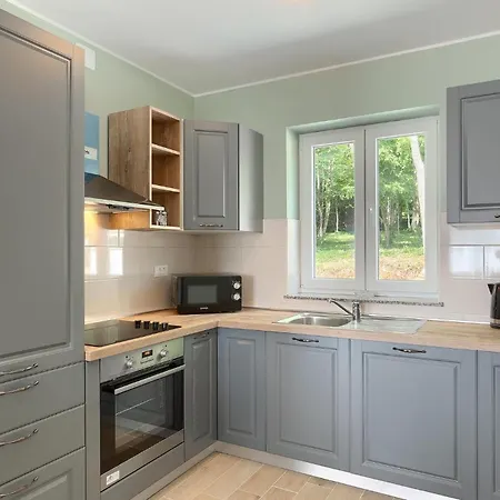 Holiday home Rose Mocitada