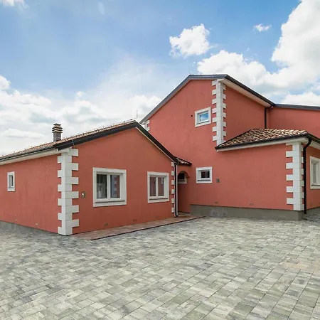 Rose Mocitada Holiday home Motovun