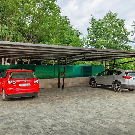 Holiday home Rose Mocitada Motovun