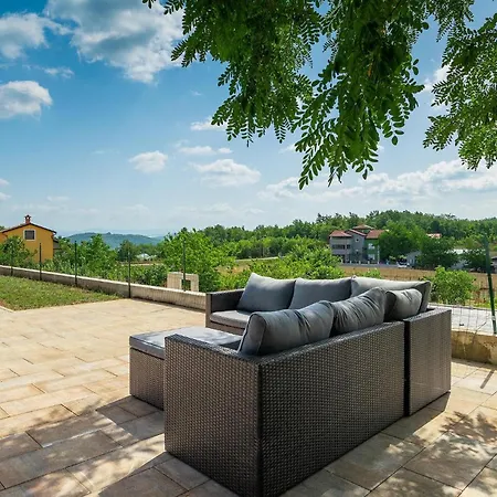 Casa vacanze Rose Mocitada