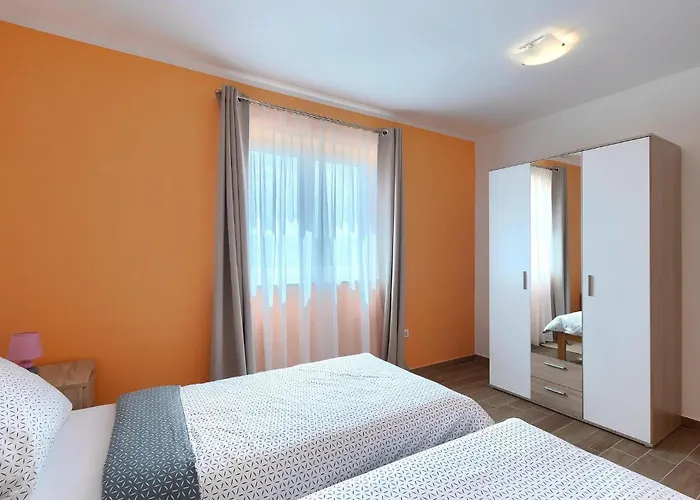 Vakantiehuis Rose Mocitada *