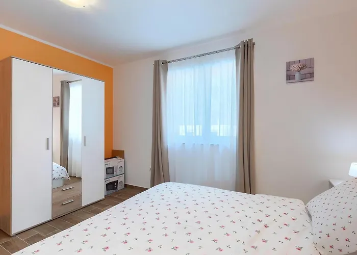 Rose Mocitada Vakantiehuis *